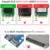 Onvian M2 SSD NGFF to SATA Adapter 6Gbps NGFF M. 2 Adapter Card 22-Pin SATA III for NGFF M. 2 SATA Converter for Laptop Desktop
