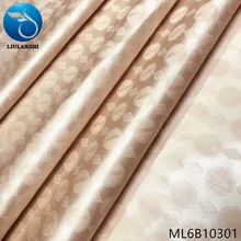 LIULANZHI африканская кружевная ткань хлопок riche getzner ткань для ткани Новое поступление Нигерия Базен broderie ткань ML6B103