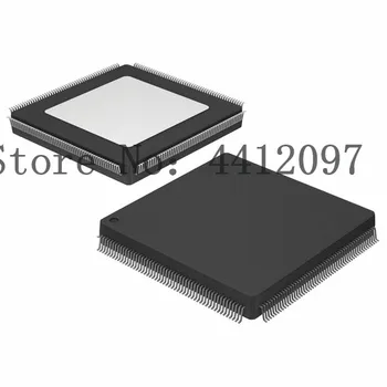 

10pcs MC9S12XET512MAG MC9S12XET512 QFP144 controller New