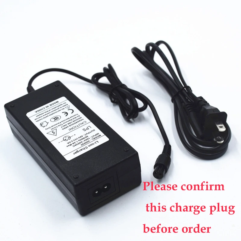 Universal Battery Charger2