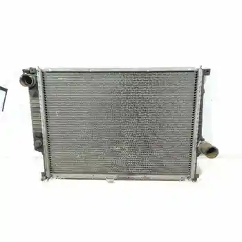 

17111709434 WATER RADIATOR BMW 5 SERIES SALOON (E34)