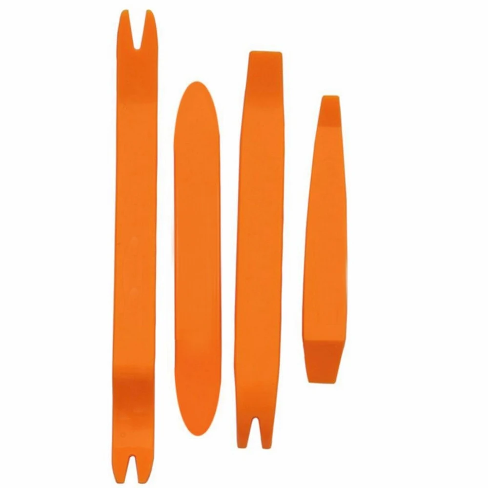 

Car audio disassembly Interior Tool Kit 4pcs Car Removal Trim Panel