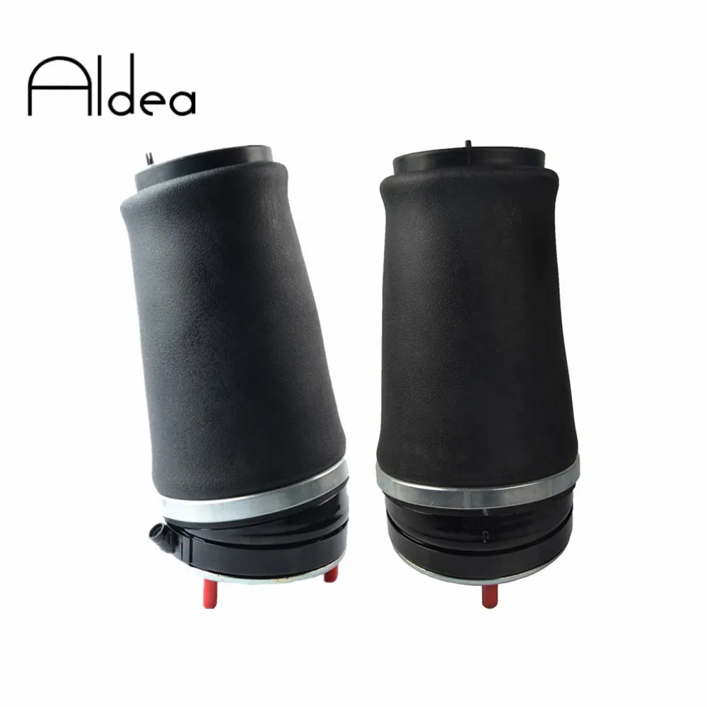 Coppia Molle Pneumatiche Anteriori Sinistra E Destra Per Land Rover Range Rover Iii L322 2002-2012 E Vogue Rnb000740, Rnb000750