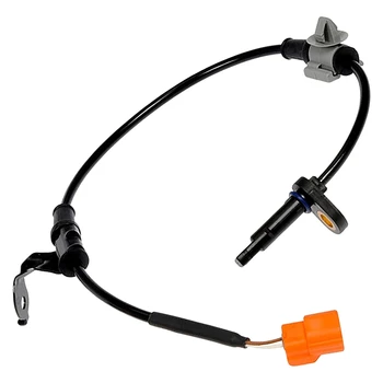 

Right Rear ABS Wheel Speed Sensor for 03-08 HONDA ACCORD Car Sensor 57470-SEA-013 Durable Aut
