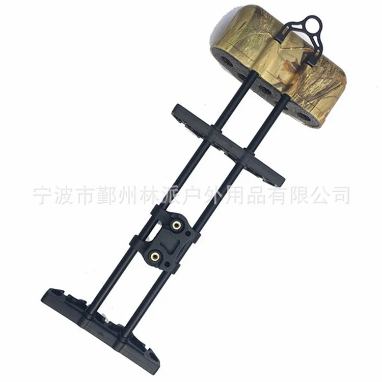 

Composite ARC Accessories Quick Release Box Gas Bomb Arrow Box Quiver Hunting Outdoor Supplies