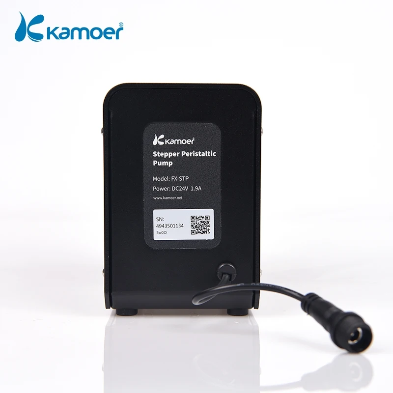 Перистальтический дозирующий Насос Kamoer FX STP|mini peristaltic pump|peristaltic pumppump pump |