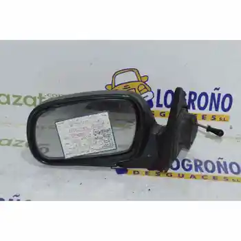 

LEFT REARVIEW DAEWOO NUBIRA SALOON