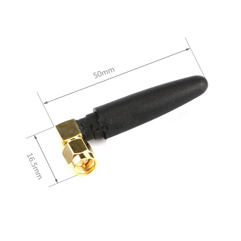 SMA-Elbow-Right-Angle-L-Gum-Antenna-GPRS-DTU-GSM-Pepper-Antenna-Quad-Band-Gain-3DB (1)
