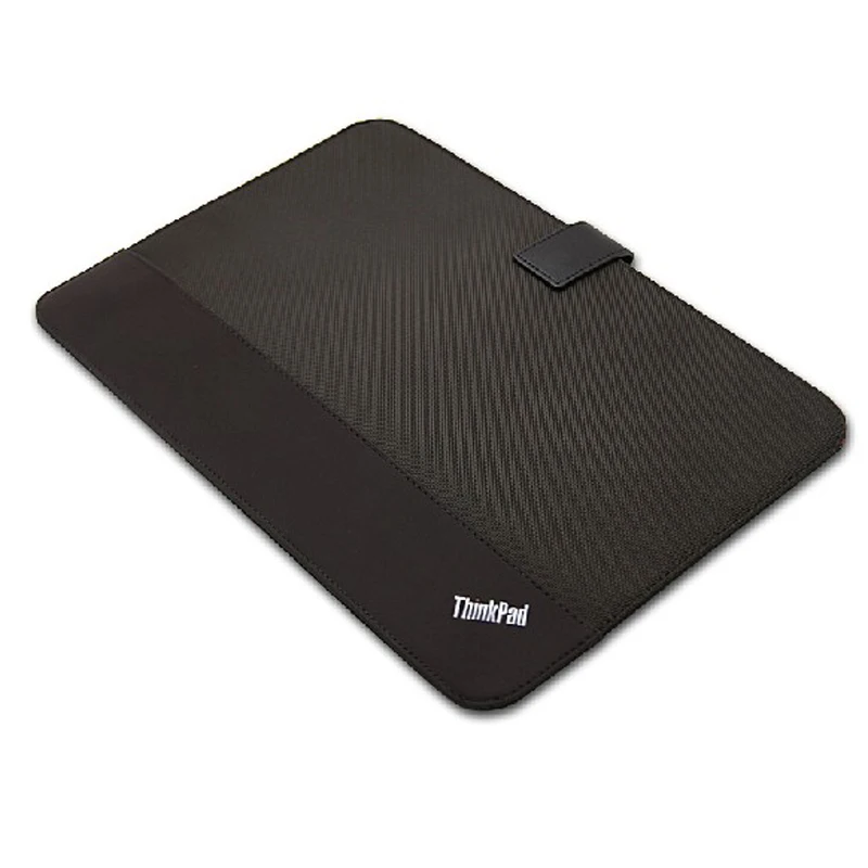 Carteira Original do Forro do Carbono para Lenovo Thinkpad Bolsa do Envelope Luva do Portátil 14 380x260 mm Shockproof x1 s3 Novo - Imagem 4