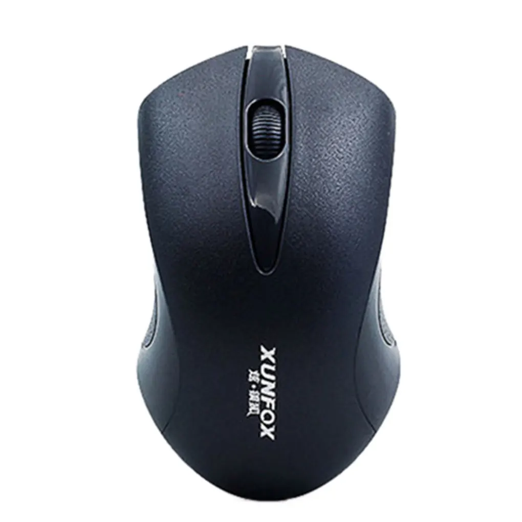 2,4G Беспроводной Мышь мини беспроводные дополнительный мыши офисная Беспроводной компьютера ПК ноутбука Мышь 3V USB