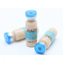 BB эссенция свечение Meso отбеливание и осветление сыворотка BB консилер натуральный тональный крем макияж CC крем для кожи