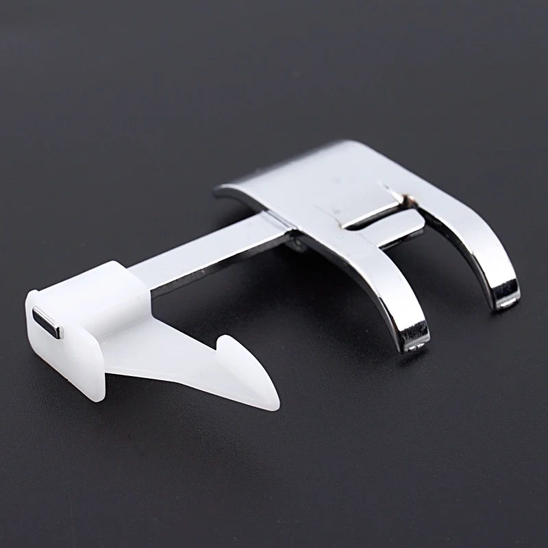 Adjustable Guide Sewing Machine Presser Foot