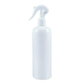 

Refillable Spray Bottle Atomization Makeup Lightweight 4Pcs 500ml Empty