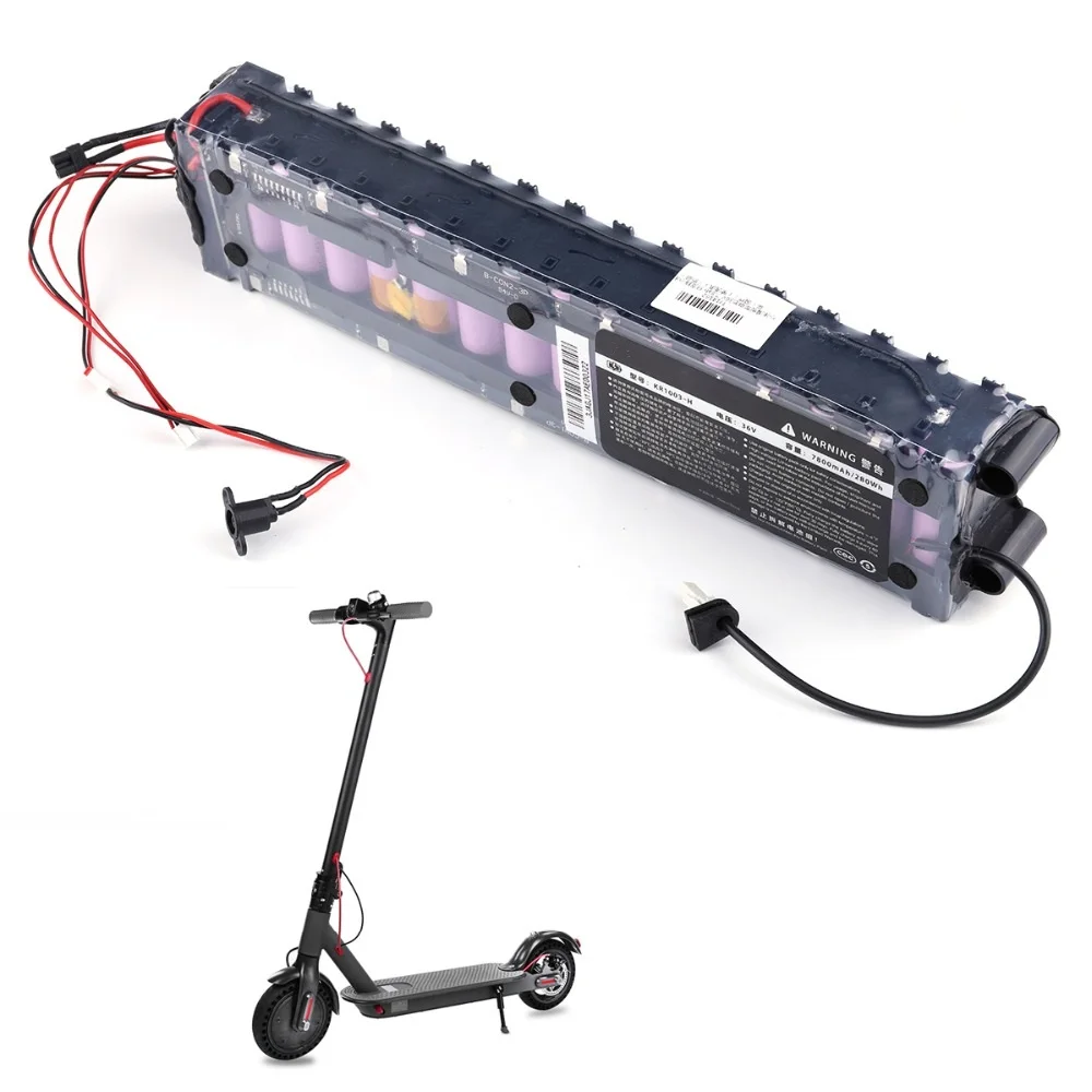  For Xiaomi Mijia M365 Battery Smart Electric Scooter foldable lightweight Circuit board hoverboard 