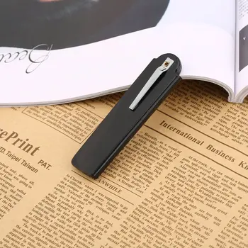 

Foldable comb For Man Folding Pocket Clip Hair Moustache Beard Comb Fashion Men Women Handmade massage hair brush