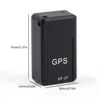 Gps black