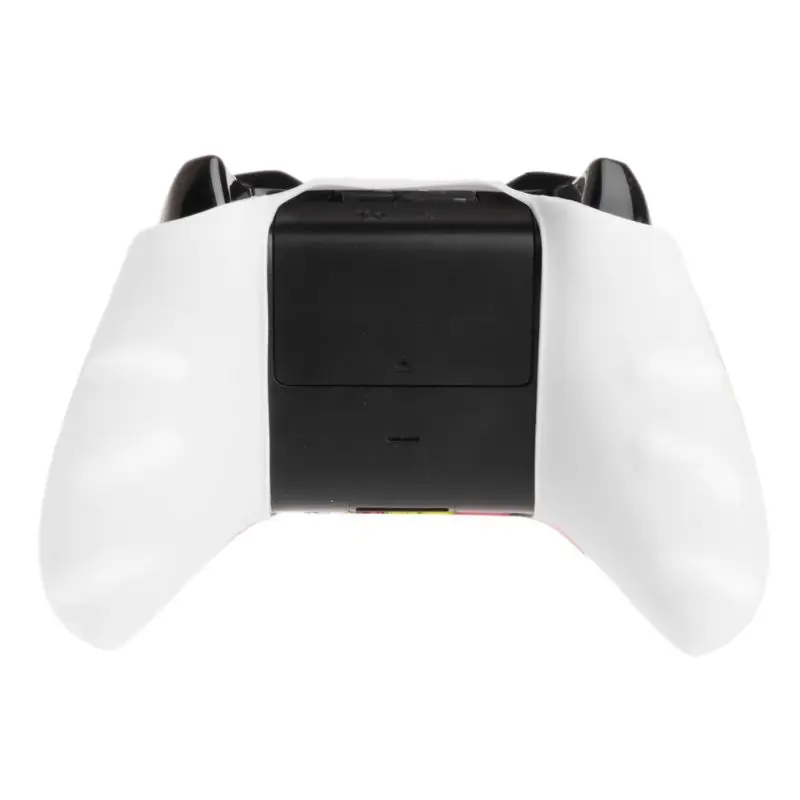Силиконовый защитный чехол для джойстика с изображением королевы+ 2 джойстика для XBox One X S контроллер для Xbox One S Slim