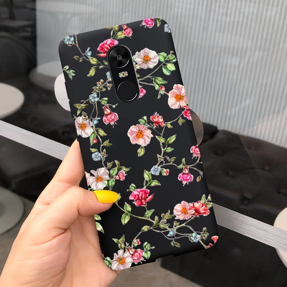 Premium Silicone Phone Case - Soft TPU Back Cover in Sleek Design