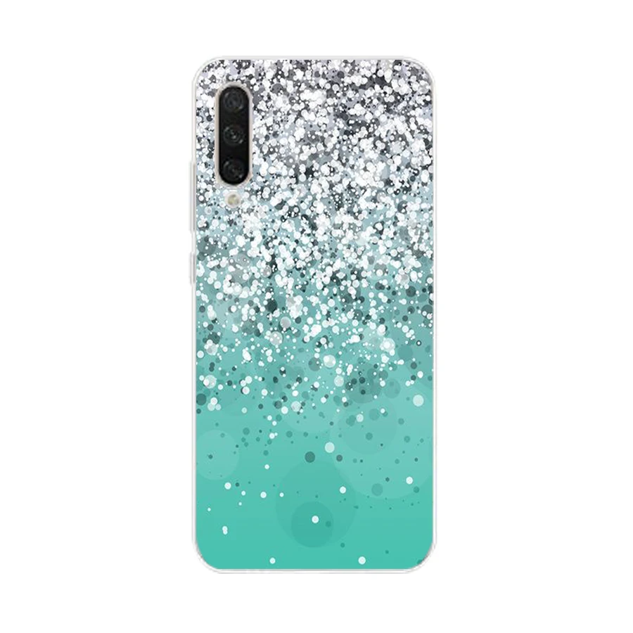 321FG Beautiful Emerald Green glitter Soft Silicone Tpu Cover phone Case for xiaomi redmi 9 9A Note 9 9s Pro MI 9 9T SE Lite best phone cases for xiaomi Cases For Xiaomi