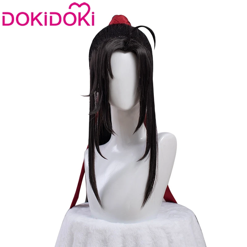  Mo Xuan  , ִϸ̼ Dao To Shi ڽ , DokiDoki