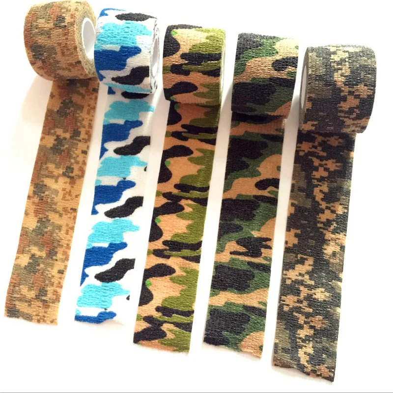 Эластичная клейкая лента для первой помощи эластичная медицинская с