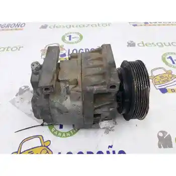 

SCS08C AIR CONDITIONING COMPRESSOR FIAT DOBLO CARGO (223)