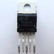 5 шт./лот TDA2050 TO-220