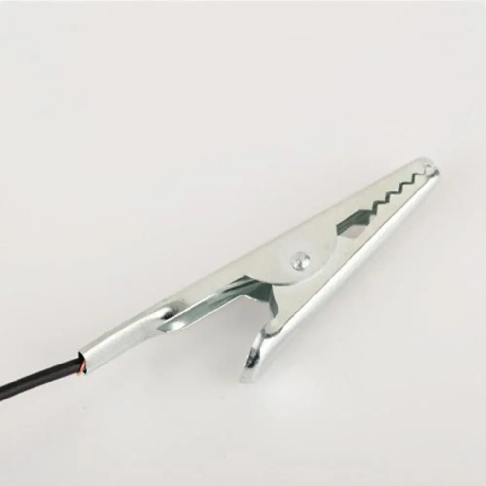 

Car Battery Test Pencil Small Dc Transparent Test Pencil Car Modification Maintenance 6-24V Special Test Pencil
