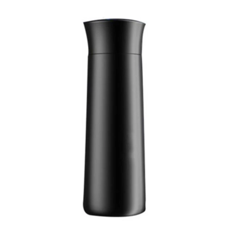 

Cleaning Water Bottle and Water Purification System UV Germicidal Thermal Mug Travel Intelligent Temperature Display