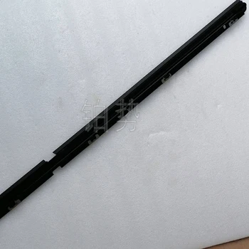 

Car Rear door glass inner sealing strip 2007-Toy otaL and Cru iser 4.0L rear door glass inner bedding strip door outer molding