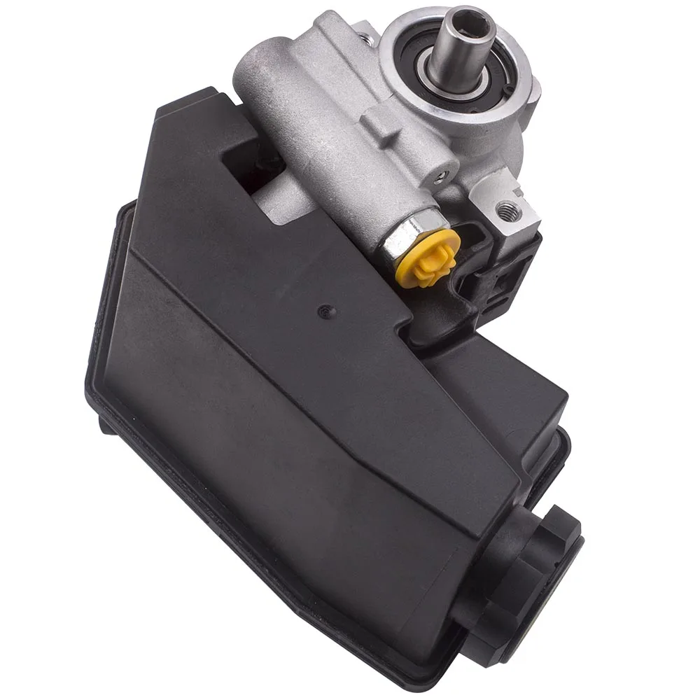 Насос гидроусилителя руля maxpeedingrods 52087871 для Jeep Cherokee Wrangler TJ 4.0L l6 GAS OHV 1996-2003 20-38771 86-00274