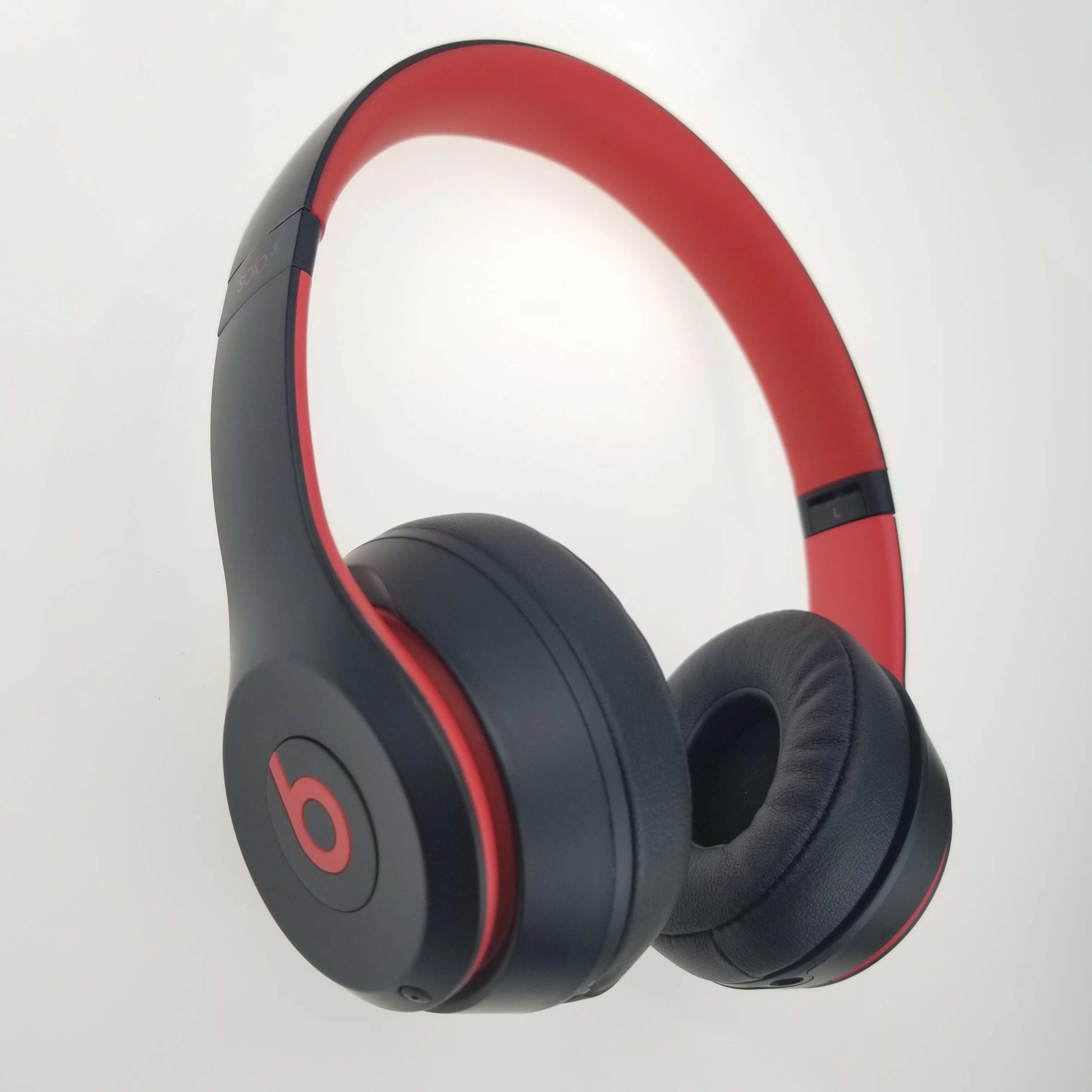 beats fast charge