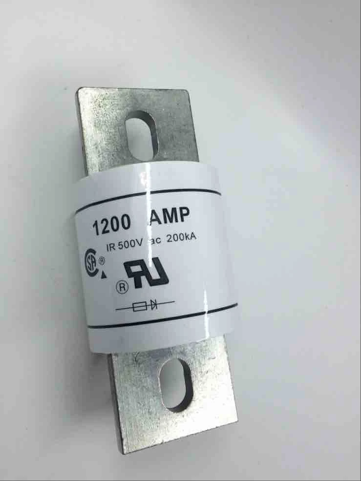 Предохранители: FWH-1200A 1200A 500 V/FWH-1000A 1000A/FWH-900A 900A 500V aR