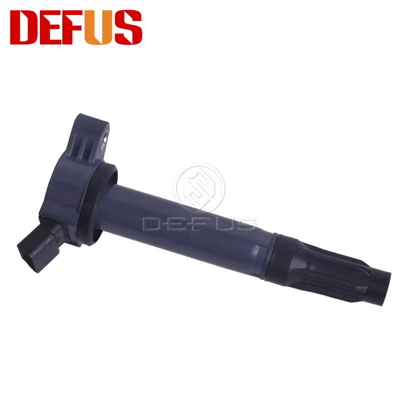 DEFUS 1/2/4/6/8 шт. катушки зажигания OEM 90919-02251 для Toyota Camry Avalon RAV4 Highlander Previa Aurion для Toyota Alphard/Vellfire Lexus 9091902251