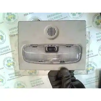 

3098383 Interior light Ford Focus Hatchback (CHAP) 1.6 Ti-VCT