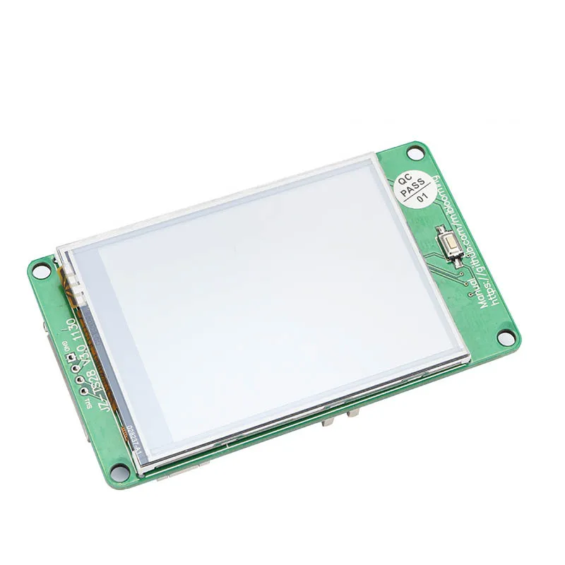 

JZ-TS28 2.8inch Full Color TouchScreen Board for Ramps1.4 MKS Board 3D Printer Parts OUJ99