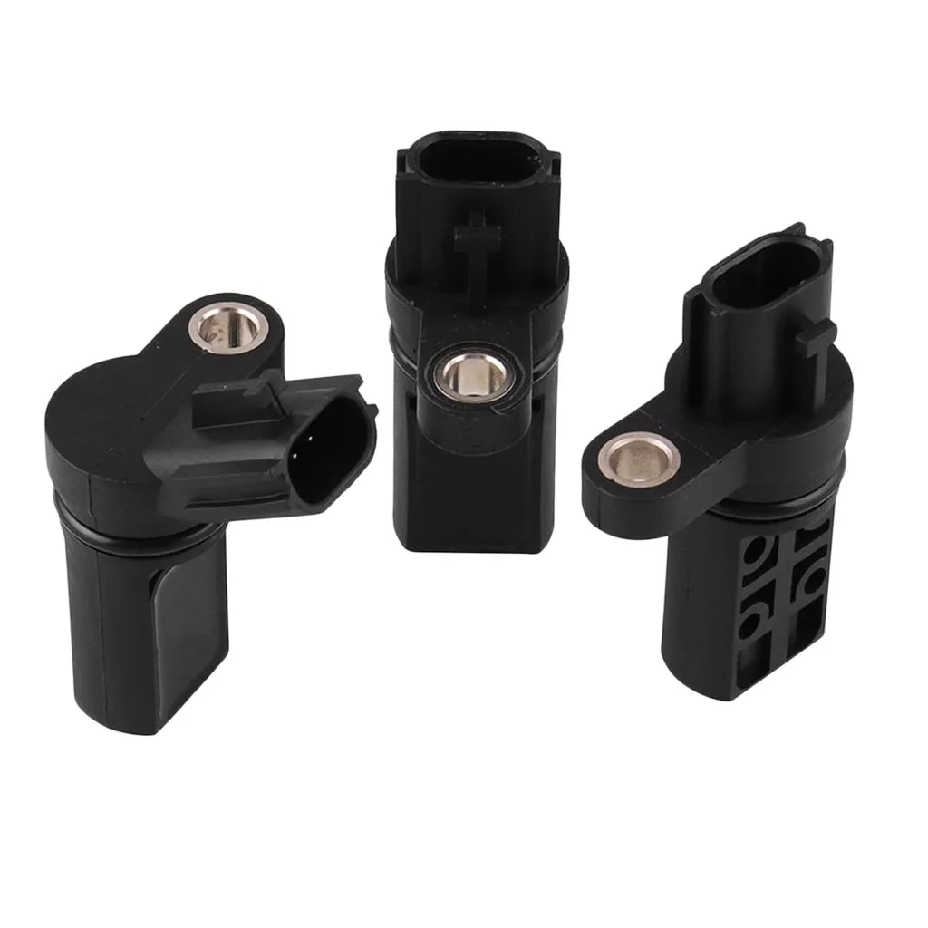 3 Pcs Camshaft Cam Position Sensor For   350Z Altima Frontier 2005-2017 Infiniti FX35 G35 M35 I35 2003-2008 Car Accessories