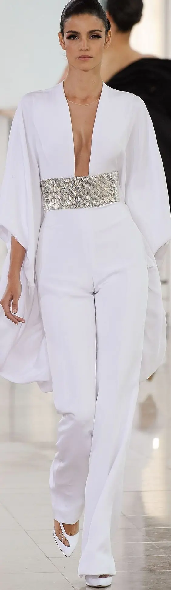 white women romper party jumpsuit body mujer elegante bodysuits combinaison streetwear one piece woman clothes