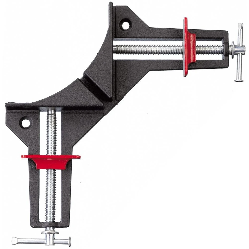 Струбцина BESSEY BE WS1 для лёгкой фиксации|Крепления| |