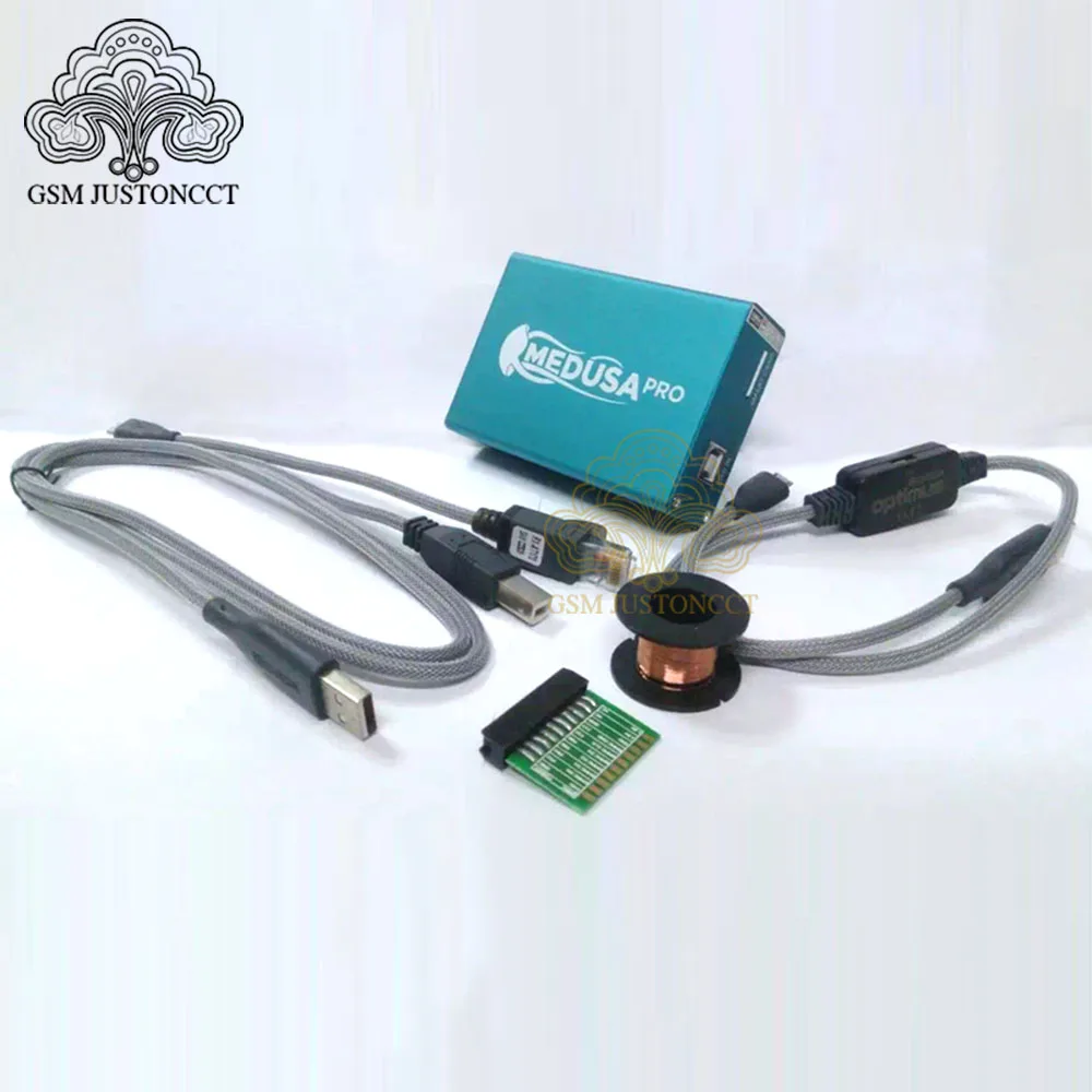 medusa pro Box - gsmjustoncct - C1