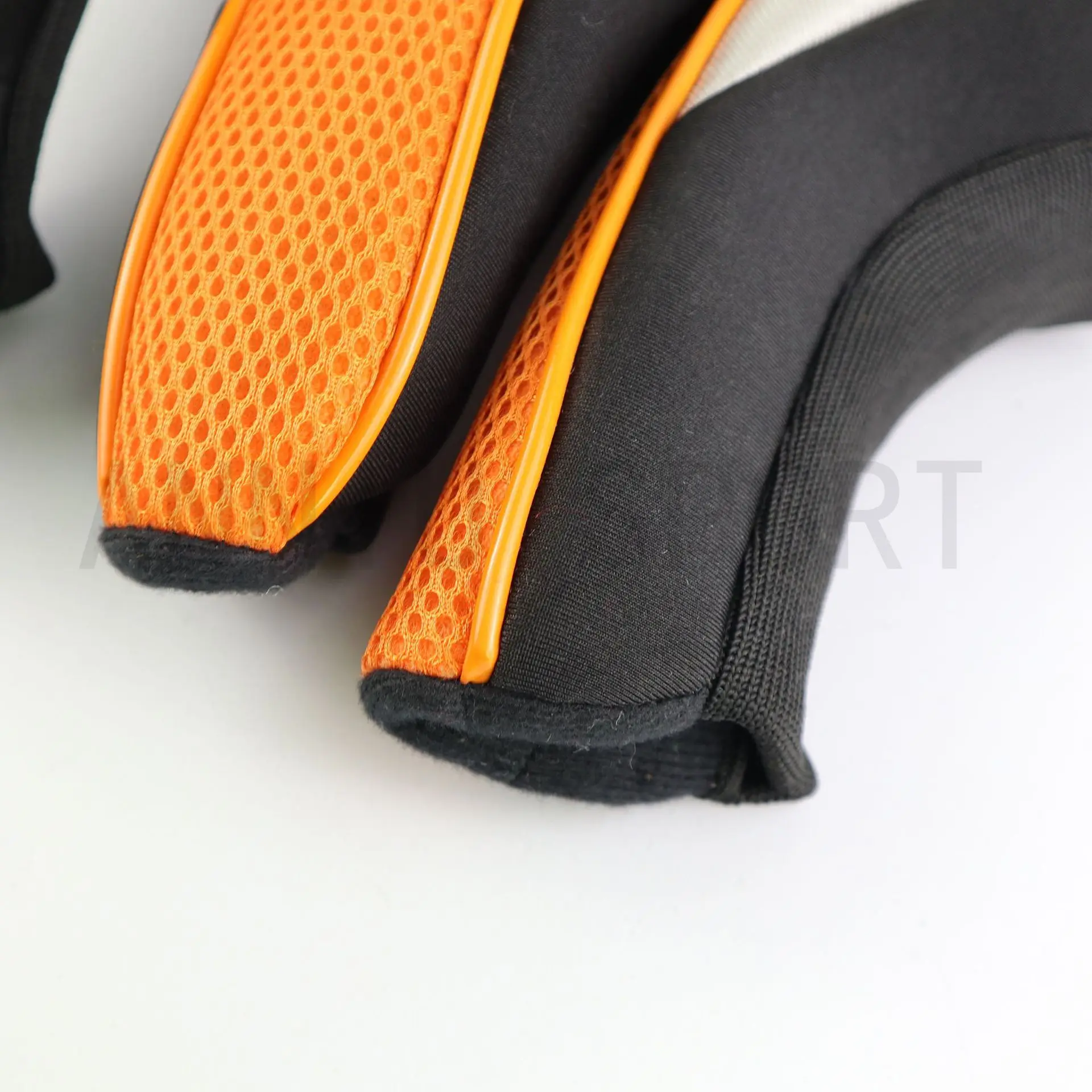 Manufacturers Direct Selling Cross Border Electricity Supplier Golf Club Sleeve Head Covers Protective Case Mesh 135 Three Bottl