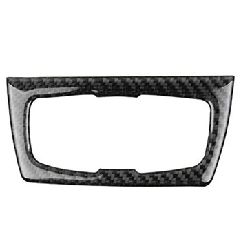 

Carbon Fiber Interior Decoration Decal Frame Cover Trim Sticker for BMW 3 Series F30 F31 F34 F35