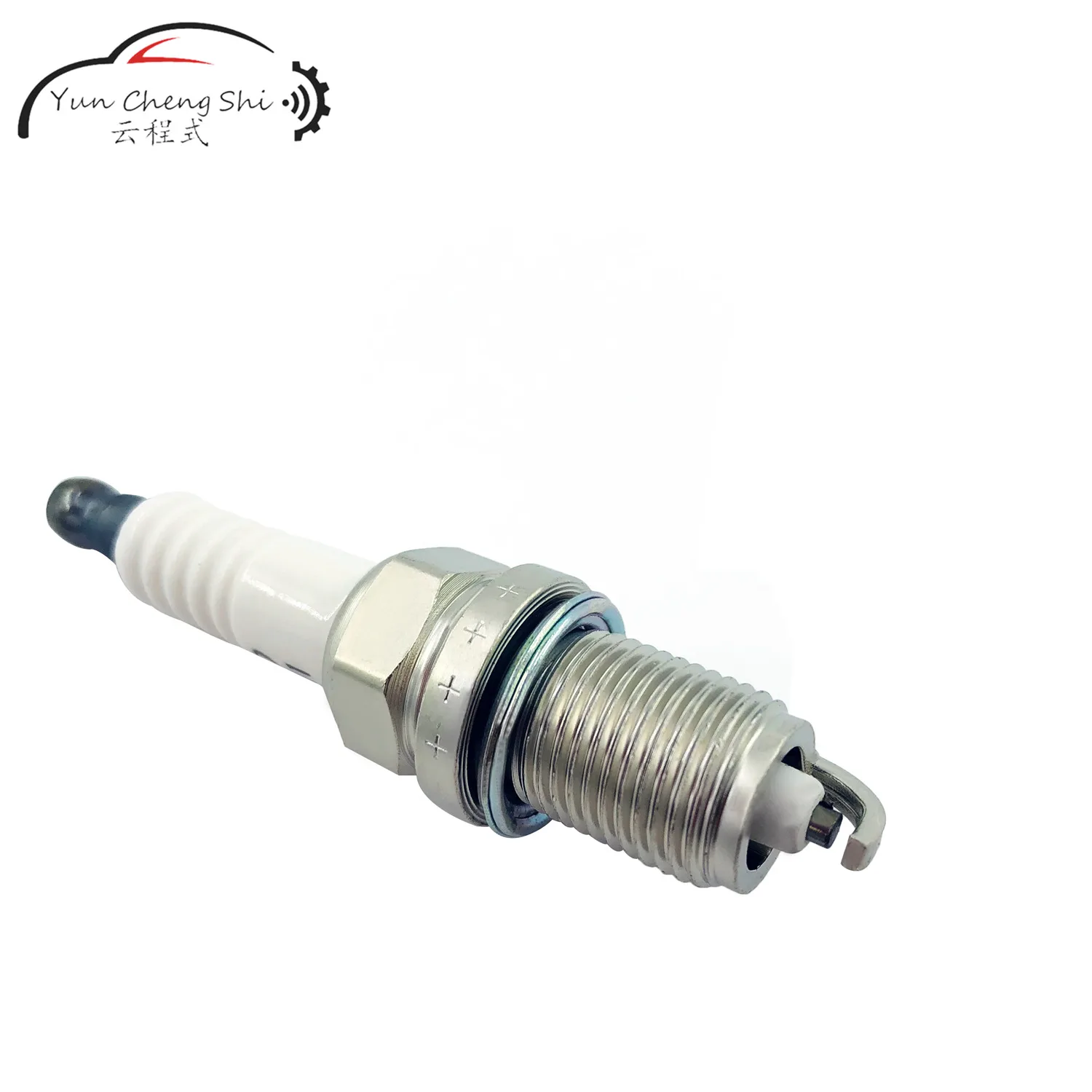 4 шт./партия свечи зажигания 90919-01164 K16R-U11 для Toyota YARIS VIOS CELICA COROLLA AVENSIS RAV4 CROWN PRADO TACOMA 4RUNNER