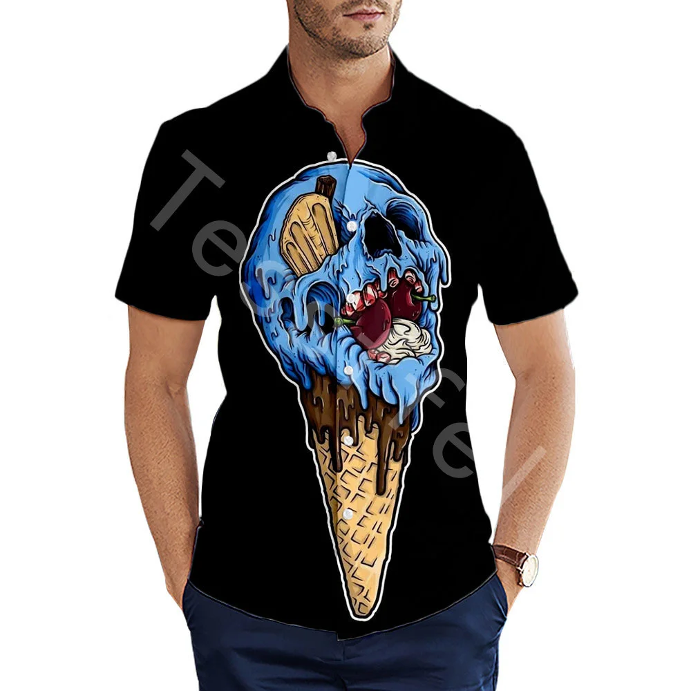 Удивительные художественные крутые черепа 3d самое последнее впечатление увидит