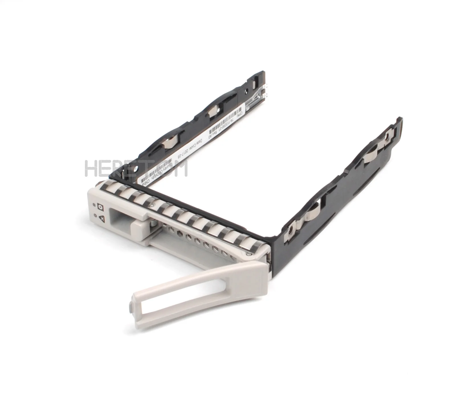 10Pcs 2.5" Drive Tray Caddy For Cisco UCS C220 C240 C480 ML C4200 M5 SAS SATA Hdd Caddy Bracket 74-113290-01 external hard drive case hard drive enclosure hard disk case external hard drive box hdd case enclosure