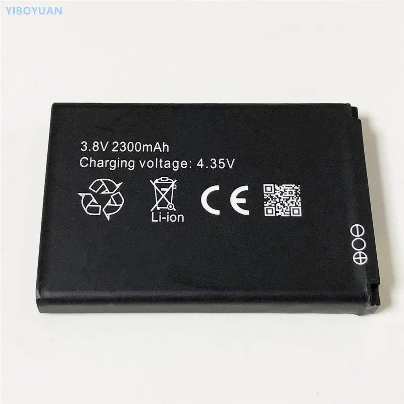 

3.8V 2300mAh For KB-OSH150-2300 OSH-150 4G LTE Pocket WiFi Router Battery