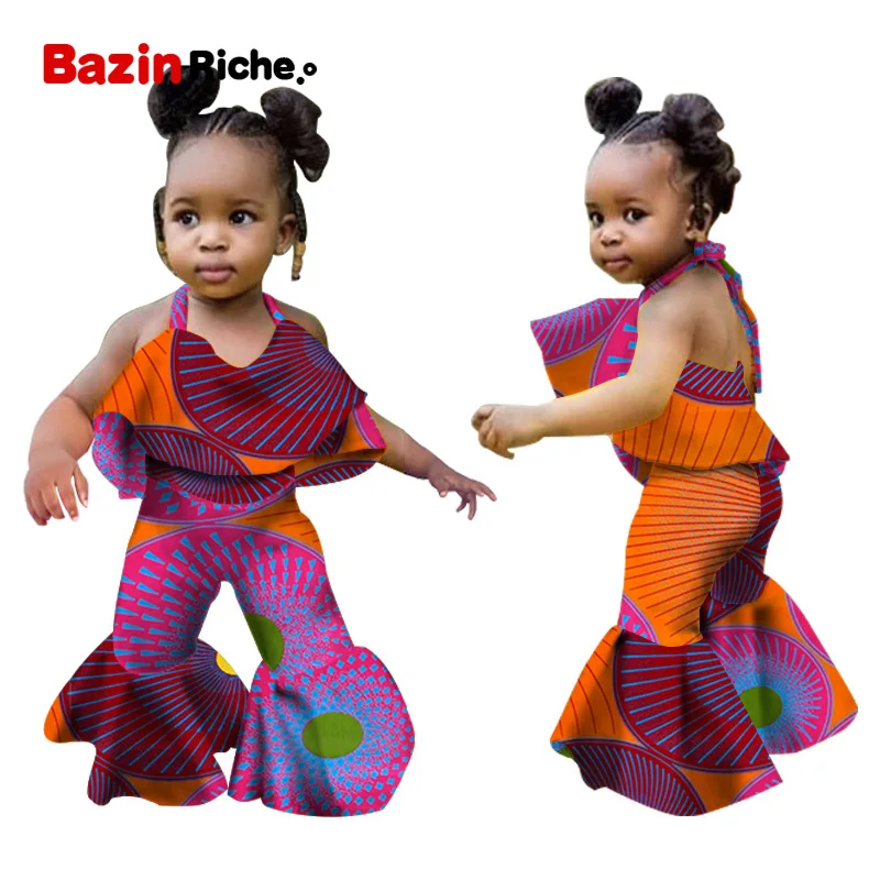 african clothes for baby girl
