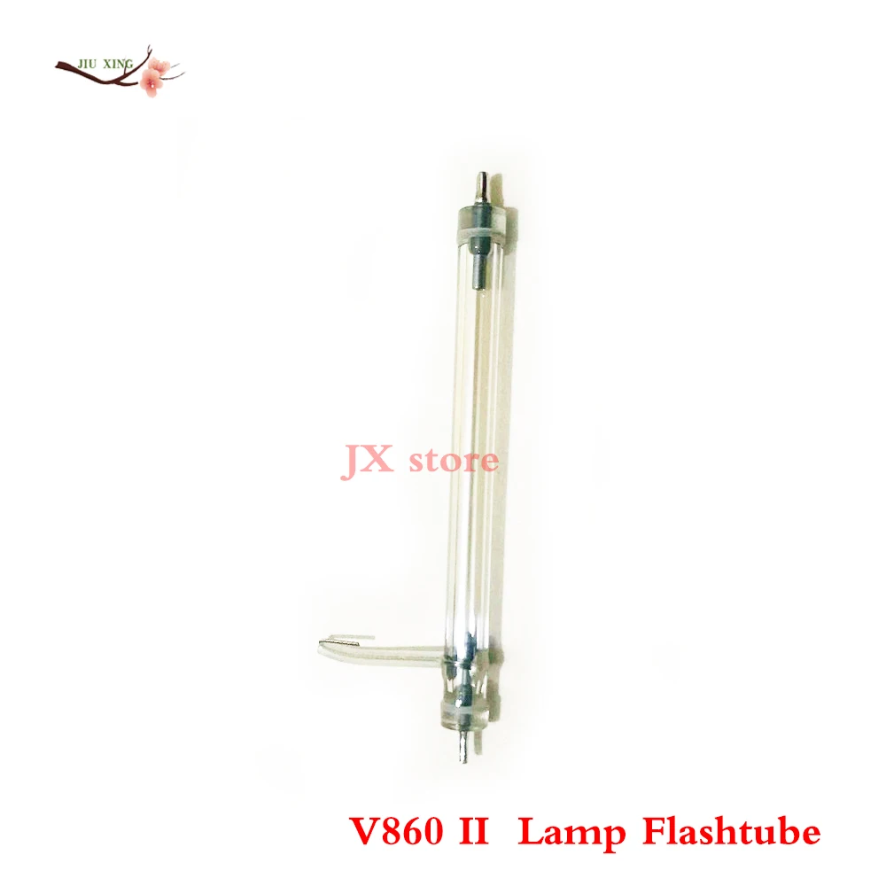 Новинка для Godox V860 II V860II V860IIC V860IIN V860IIS V860IIF V860IIO вспышка лампа XE - Цена: 1 299,11 - 2 390,57 руб.