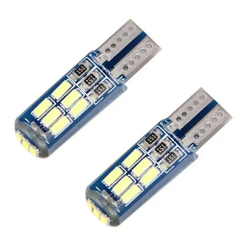 

2pcs Position lamp Super Bright T10 W5W car Signal LED Flash for SUZUKI SWIFT Grand Vitara SX4 Jimny Ciaz GSR 600 Light refit