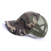 Регулируемая бейсбольная кепка с хвостиком бейсболка для девочки уличная Кепка s женские летние шапки сетчатая Бейсболка для женщин